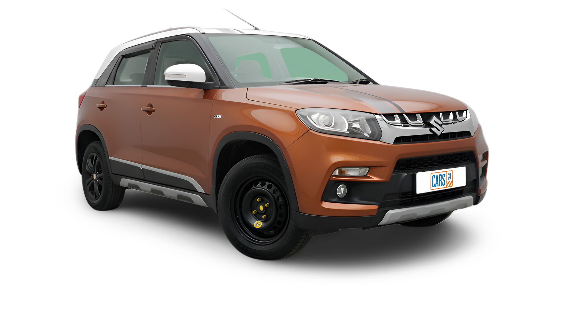 Maruti Vitara Brezza-img